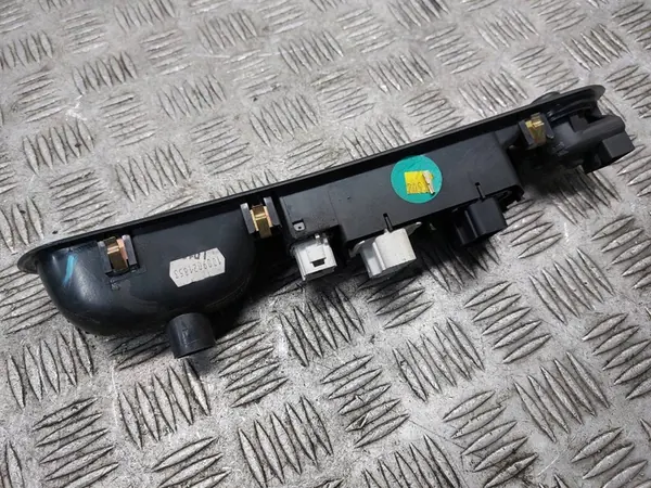 Raam Bedieningspaneel Renault Espace IV 8200012126 image 3