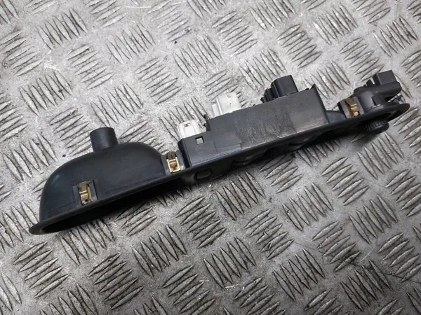 Raam Bedieningspaneel Renault Espace IV 8200012126 image 4