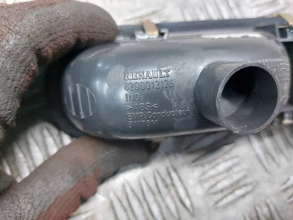 Raam Bedieningspaneel Renault Espace IV 8200012126 image 5