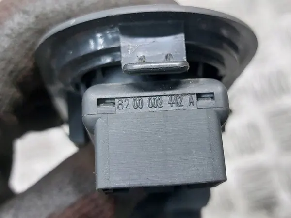 Raam Bedieningspaneel Renault Espace IV 8200012126 image 6