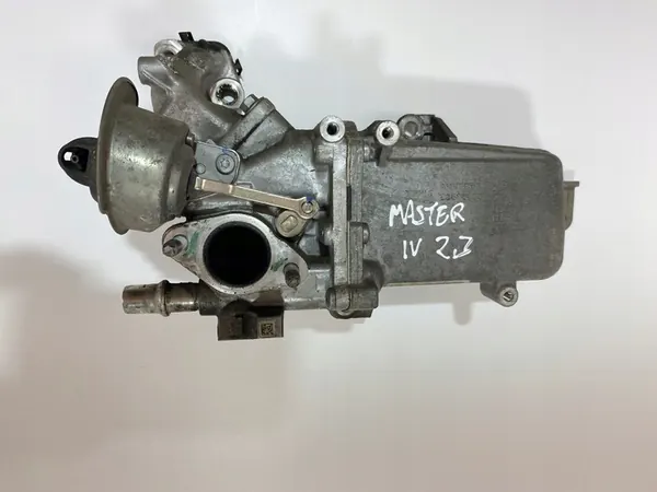 EGR-jäähdytin 2.3 dCi BiTurbo RENAULT MASTER III image 2