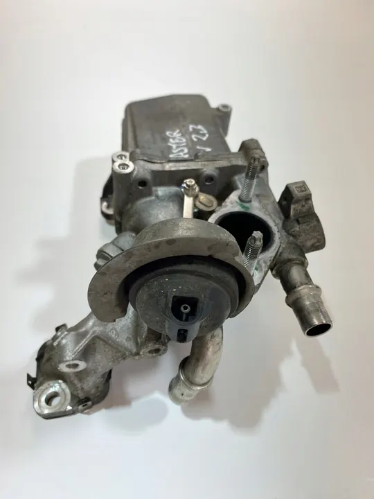 EGR-jäähdytin 2.3 dCi BiTurbo RENAULT MASTER III image 4