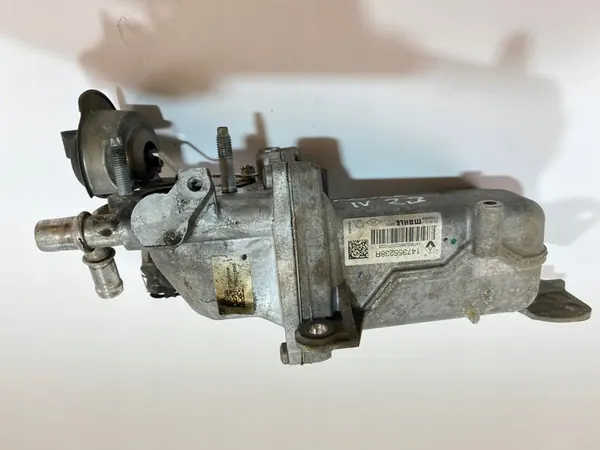 EGR-jäähdytin 2.3 dCi BiTurbo RENAULT MASTER III image 5