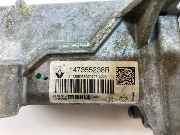 EGR-jäähdytin 2.3 dCi BiTurbo RENAULT MASTER III image 6