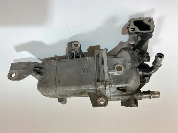 EGR-jäähdytin 2.3 dCi BiTurbo RENAULT MASTER III image 7