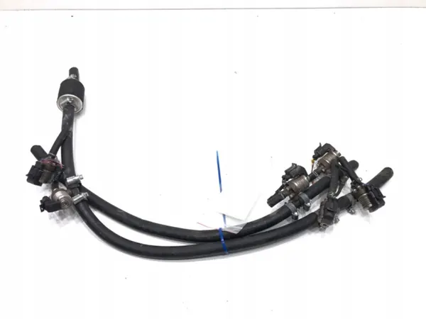 LPG-Gaseinspritzventil OEM LORK-212-55241 - Gebraucht image 2