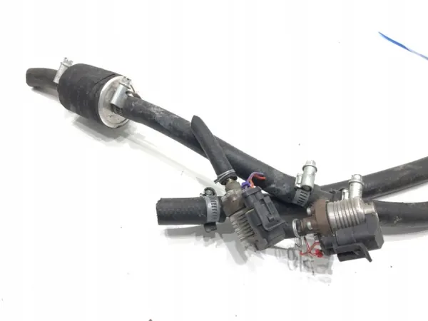 LPG-Gaseinspritzventil OEM LORK-212-55241 - Gebraucht image 3
