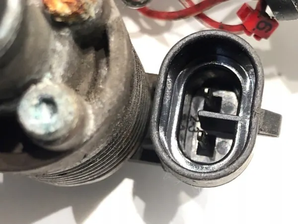 LPG-Gaseinspritzventil OEM LORK-212-55241 - Gebraucht image 4