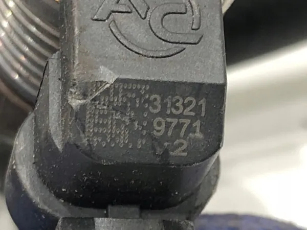 LPG-Gaseinspritzventil OEM LORK-212-55241 - Gebraucht image 5