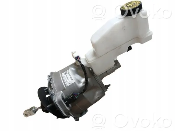 Bromsassistent OEM 97475001 för Toyota Yaris Cross image 2