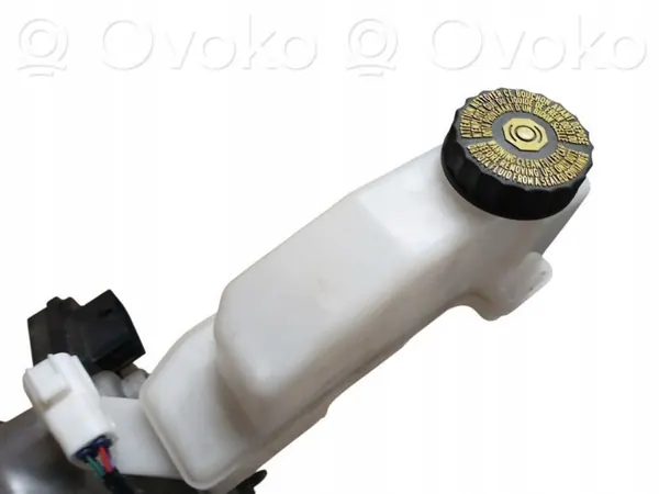 Bromsassistent OEM 97475001 för Toyota Yaris Cross image 3