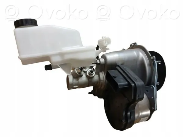 Bromsassistent OEM 97475001 för Toyota Yaris Cross image 4
