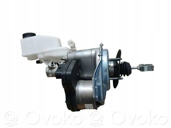Bromsassistent OEM 97475001 för Toyota Yaris Cross image 5