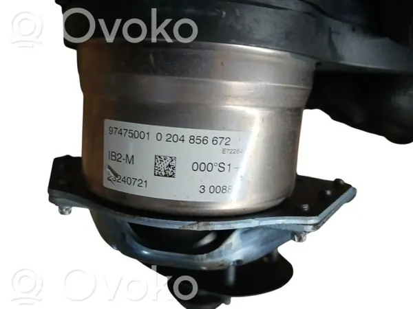 Bromsassistent OEM 97475001 för Toyota Yaris Cross image 6