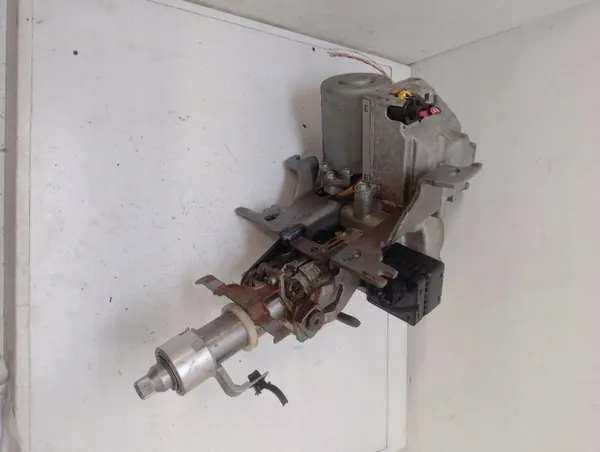 Elektrische Stuurbekrachtiging Renault Scenic II 8200741585 J84 image 3