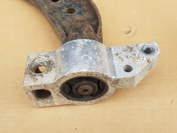 Braccio di Controllo Destro + Supporto Golf V VI A3 8P image 7