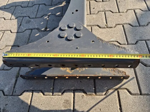 Renfort de cadre Renault GAMA T OEM d'occasion image 4