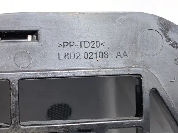 Volante de ar OEM K8D202108AD Land Rover Evoque image 5