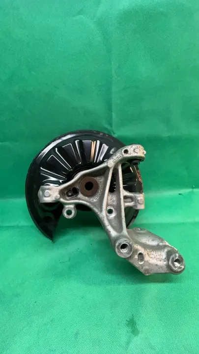 VW PASSAT B8 Mozzo Posteriore Destro 3Q0505436P image 2