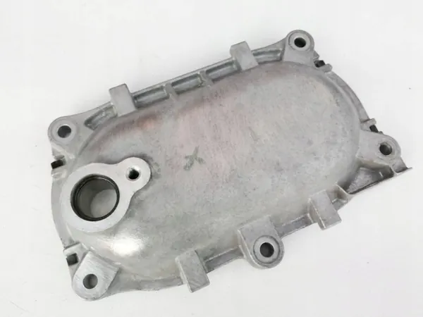 Couvercle d'arbres à cames Alfa Romeo OEM 55181252 - Occasion image 2