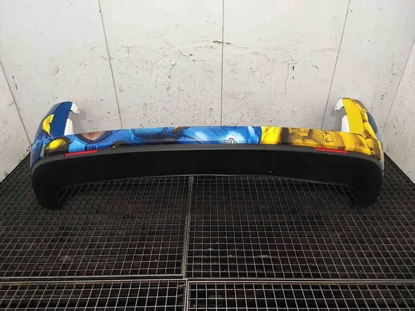 Paraurti Fiat OE 735497862 image 2