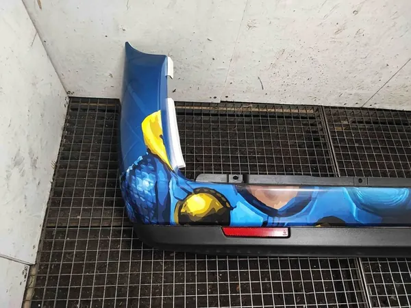 Paraurti Fiat OE 735497862 image 3