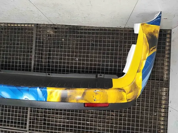 Paraurti Fiat OE 735497862 image 6