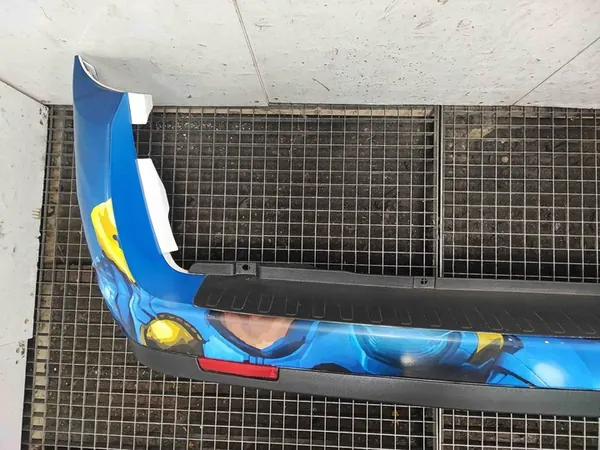 Paraurti Fiat OE 735497862 image 7