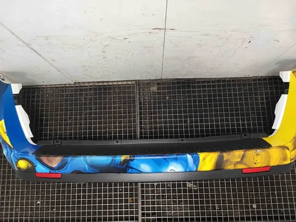 Paraurti Fiat OE 735497862 image 8