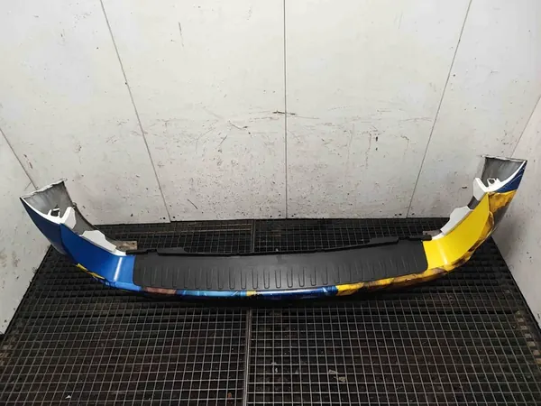 Paraurti Fiat OE 735497862 image 9