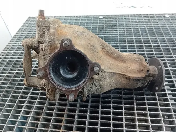Différentiel arrière OEM 17SA pour Toyota RAV4 I (94-00) image 4