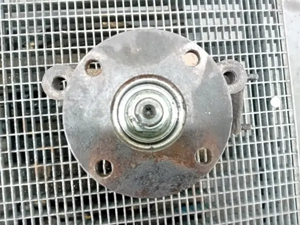 Différentiel arrière OEM 17SA pour Toyota RAV4 I (94-00) image 8