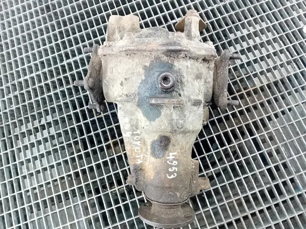 Différentiel arrière OEM 17SA pour Toyota RAV4 I (94-00) image 9