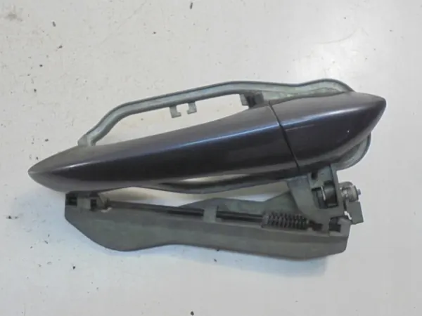 BMW X5 E53 Höger bakdörrhandtag OEM AK-12-724513 image 2