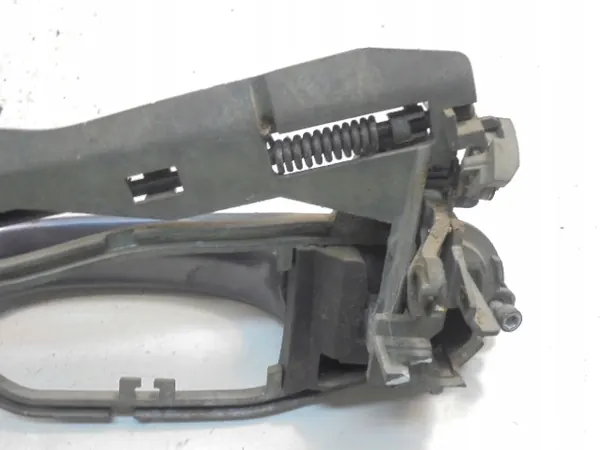 BMW X5 E53 Höger bakdörrhandtag OEM AK-12-724513 image 3