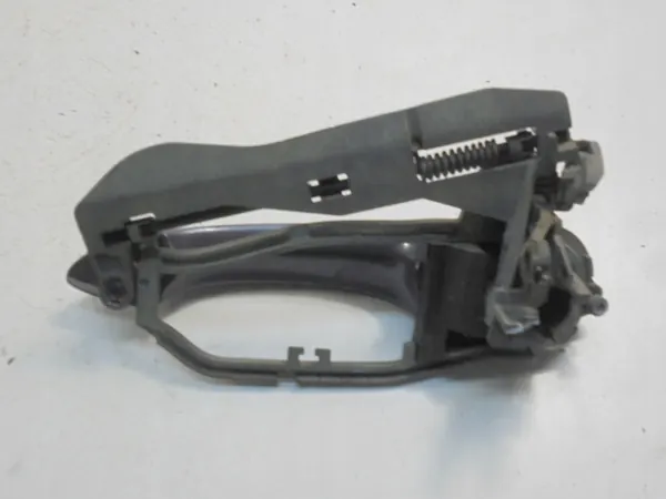 BMW X5 E53 Höger bakdörrhandtag OEM AK-12-724513 image 4