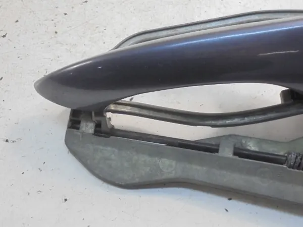 BMW X5 E53 Höger bakdörrhandtag OEM AK-12-724513 image 5