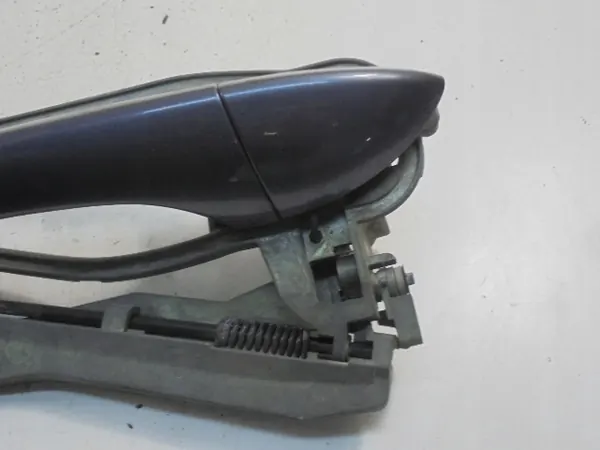 BMW X5 E53 Höger bakdörrhandtag OEM AK-12-724513 image 6