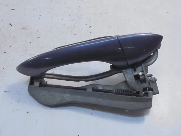 BMW X5 E53 Höger bakdörrhandtag OEM AK-12-724513 image 7