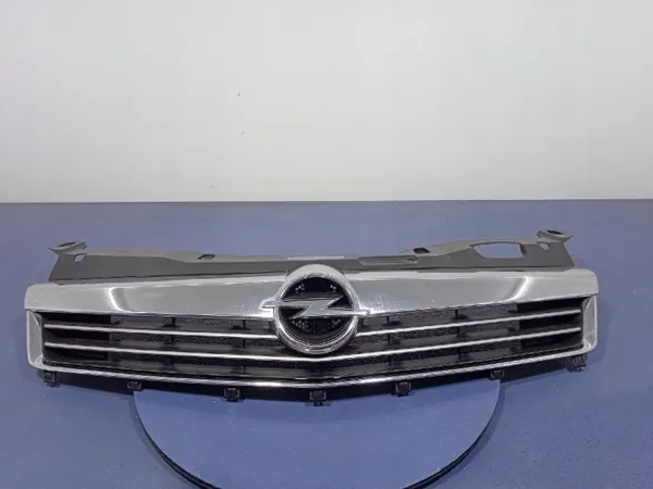 Radiatorrooster OEM 13225775 voor Opel Astra III H Lift image 2