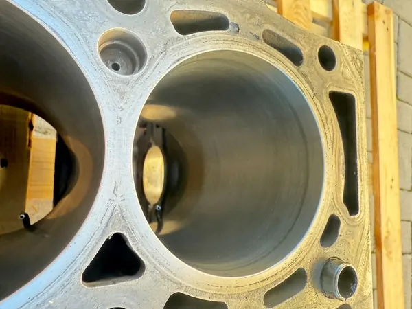 Motorblock Peugeot Expert BOXER 508 5008 2.0 HDI Euro 6 image 10