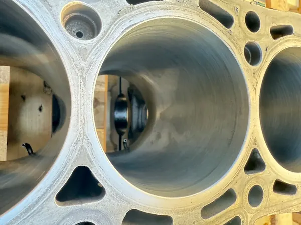 Motorblock Peugeot Expert BOXER 508 5008 2.0 HDI Euro 6 image 8