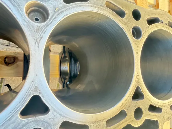 Motorblock Peugeot Expert BOXER 508 5008 2.0 HDI Euro 6 image 9