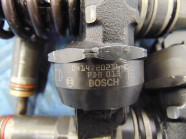 OEM 0414720216 Inyector Diesel para VW Passat B5 1.9D image 5