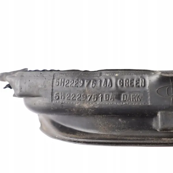 Land Rover Discovery 3 L319 Achterlinker DeurRuit OEM CVB500870 image 10