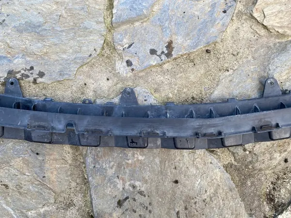 MERCEDES 204 GLK Rinforzo Paraurti Anteriore OEM 2048851065 image 10