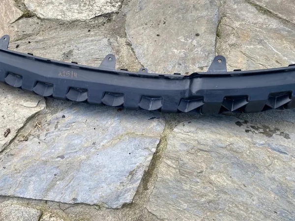 MERCEDES 204 GLK Rinforzo Paraurti Anteriore OEM 2048851065 image 5