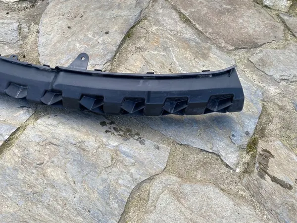 MERCEDES 204 GLK Rinforzo Paraurti Anteriore OEM 2048851065 image 6