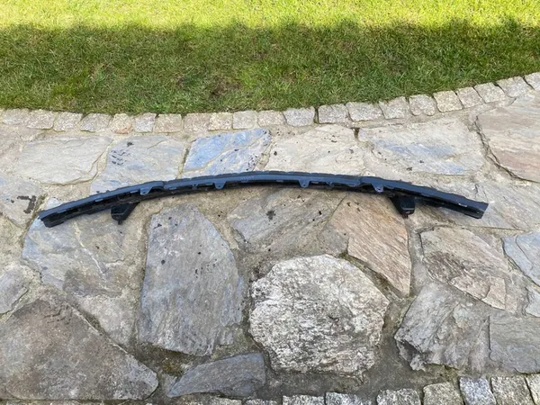 MERCEDES 204 GLK Rinforzo Paraurti Anteriore OEM 2048851065 image 7