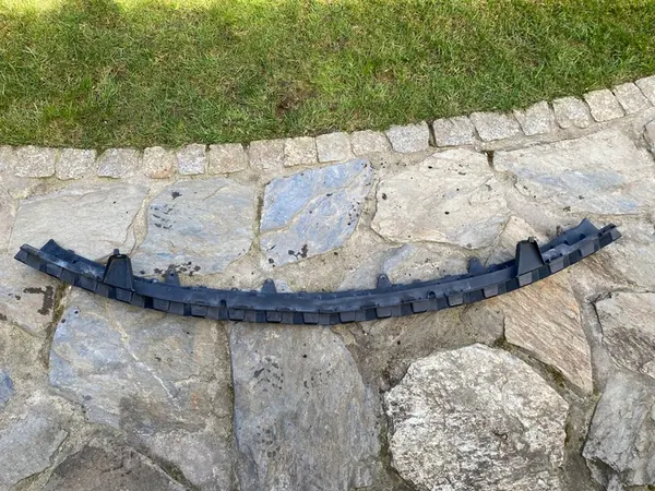 MERCEDES 204 GLK Rinforzo Paraurti Anteriore OEM 2048851065 image 8